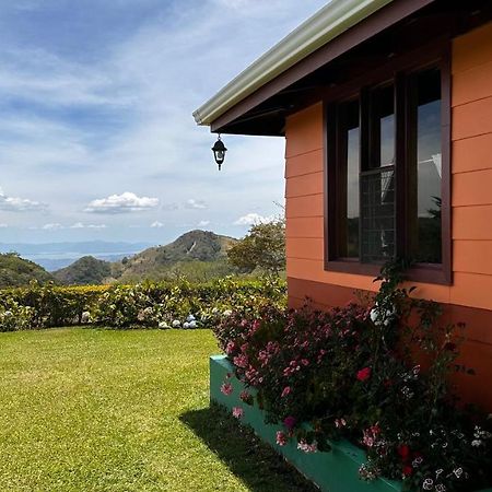 Campo Azul - Monteverde ภายนอก รูปภาพ