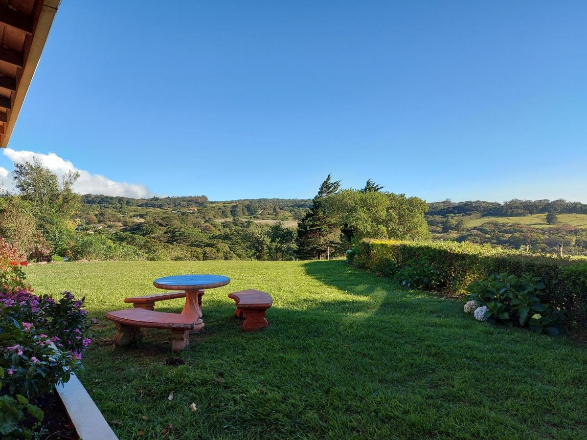 Campo Azul - Monteverde ภายนอก รูปภาพ