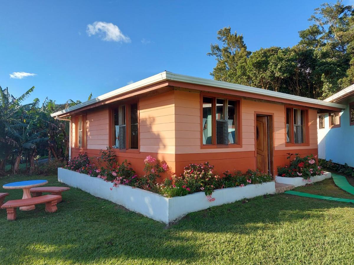 Campo Azul - Monteverde ภายนอก รูปภาพ
