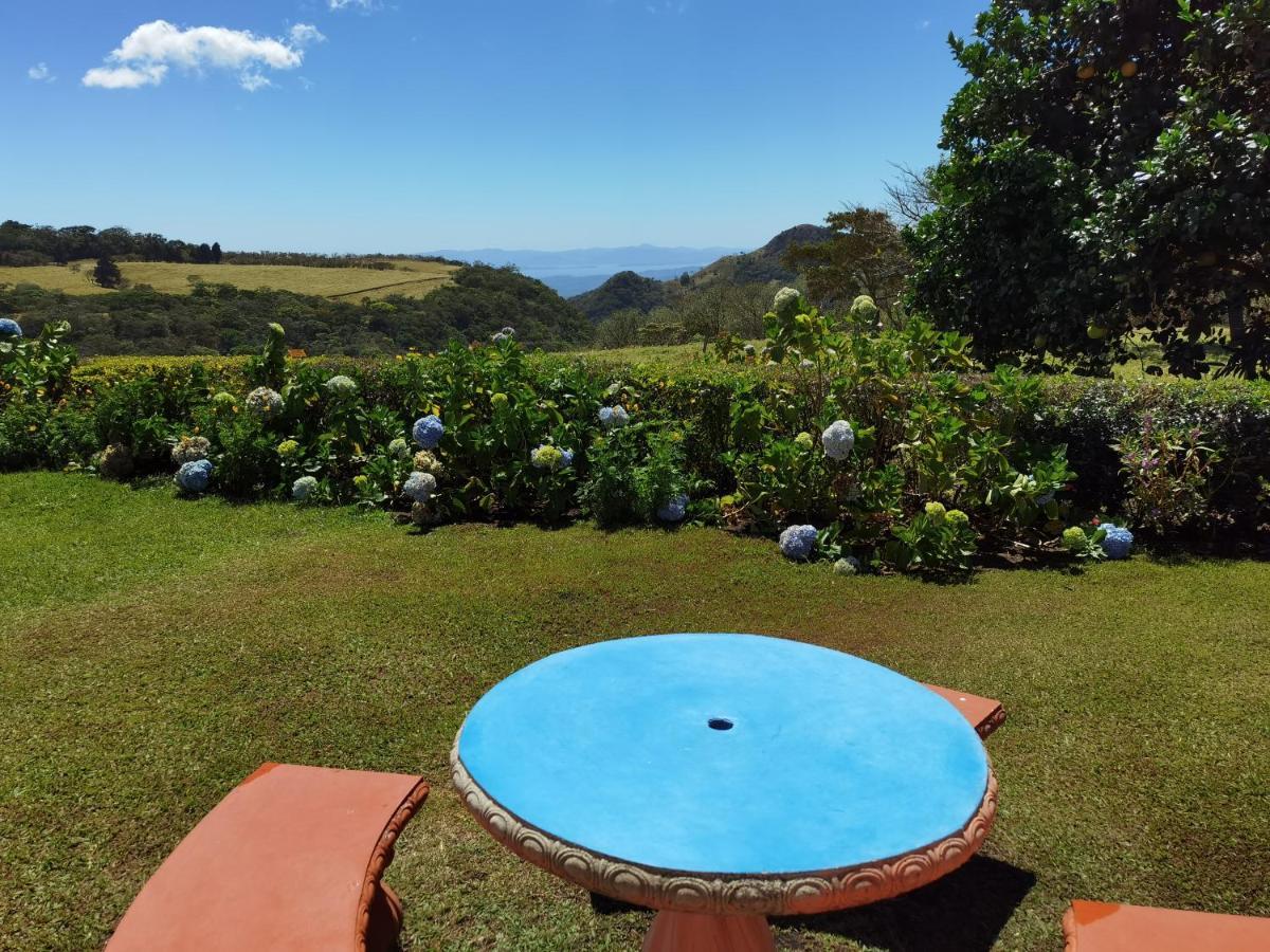 Campo Azul - Monteverde ภายนอก รูปภาพ