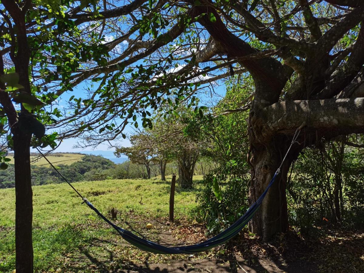 Campo Azul - Monteverde ภายนอก รูปภาพ