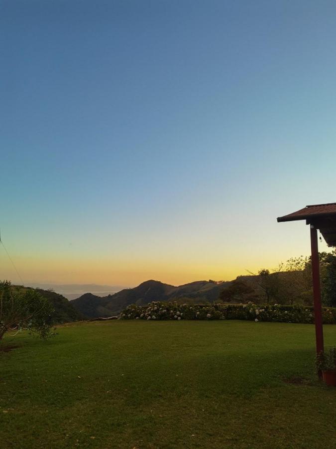 Campo Azul - Monteverde ภายนอก รูปภาพ
