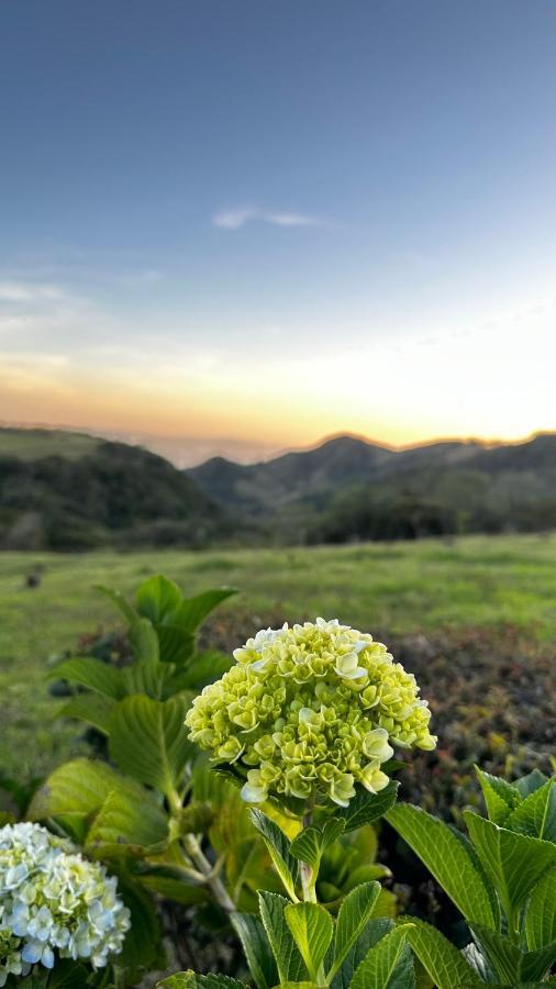 Campo Azul - Monteverde ภายนอก รูปภาพ